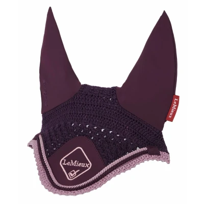 Imagen de LeMieux FW&#039;22 Classic Earnet Fig