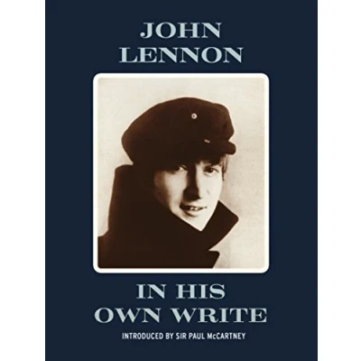 Imagen de In His Own Write
