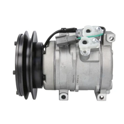 Imagen de THERMOTEC KTT090367 Compresor de Aire Acondicionado 10PA15C 24 PAG 46 R 134 a