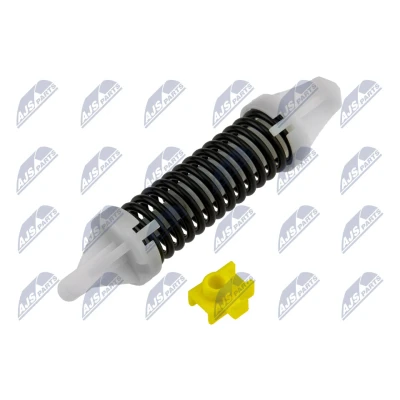 Imagen de Muelle, pedal embrague NTY EZC PL 065