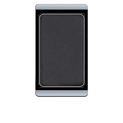 Imagen de Artdeco Eyeshadow Matt 503 Black Sombra de Ojos 1 gr