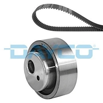 Imagen de DAYCO KTB114 Kit de correa distribución PEUGEOT: 406 Berlina, Partner I Combispace, 405 II CITROËN: Xsara Hatchback