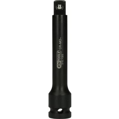 Imagen de KS TOOLS 515.1135 E Alargadera, llave de cubo 125 12,5 (1/2&quot;) Acero Cr Mo