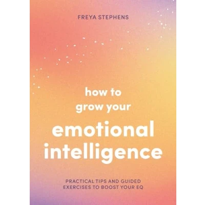 Imagen de How To Grow Your Emotional Intelligence (ebook)