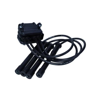 Imagen de MAXGEAR 13 0210 Bobina de encendido 4 Sawtooth sin electrónica RENAULT: CLIO 2, 3, Kangoo I, DACIA: Sandero LOGAN MCV I
