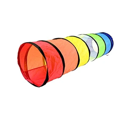 Imagen de KNORRTOYS.COM Knorrtoys 55102 Túnel de Juego, Multicolor (55102)