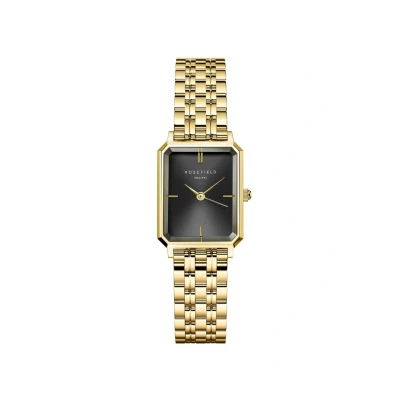 Imagen de Rosefield Octagon XS Reloj goldcoloured, Mujer, Talla: One Size, Gold coloured
