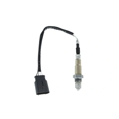 Imagen de VALEO 368053 Sonda lambda delante del catalizador, después de catalizador M18x1,5 plana, Rosca engrasada, térmico FIAT: 500 C Cabrio