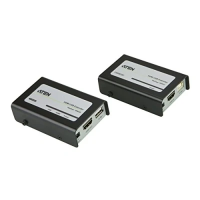 Imagen de Aten Ve803 Extensor Audio/video