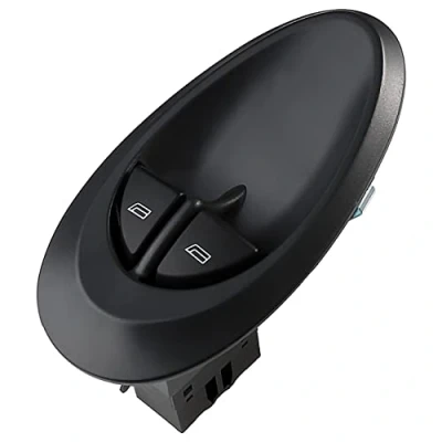 Imagen de Interruptor de elevalunas KASturbo para Iveco Daily 2000 2006 93952636