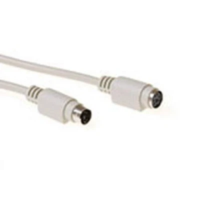 Imagen de Intronics Ps/2 Keyboard/mouse Extension Cable 1.8m Cables