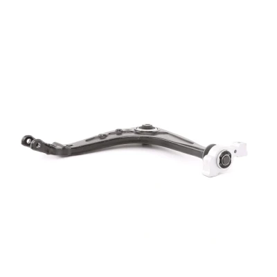 Imagen de A.B.S. 210923 Barra oscilante, suspensión de ruedas con apoyo caucho, sin rótula suspensión/carga Brazo oscilante transversal Aluminio