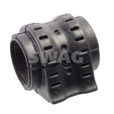 Imagen de SWAG 44 10 6579 Silentblock Barra Estabilizadora Eje delantero Caucho 39 63 67 LAND ROVER: Range Rover Sport