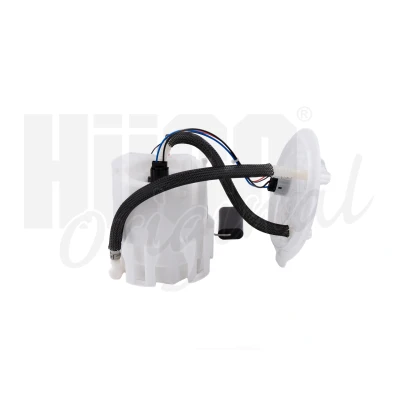 Imagen de HITACHI 132786 Unidad de alimentación combustible con sensor nivel eléctrico Gasóleo OPEL: Astra H Hatchback, Classic Hatchback