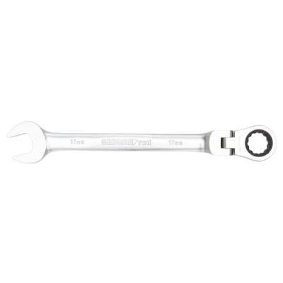 Imagen de GEDORE R07300080 Llave poligonal y boca de trinquete 8