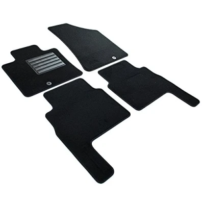Imagen de MTM SP 1680 Alfombrillas a Medida en Velour para Sorento II 2009 2015