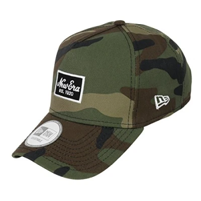 Imagen de New Era York Yankees Gorra Flexfit Classic 39 Thirty Gris, verde oliva, Talla única