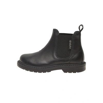 Imagen de Naturino Piccadilly Botines bajos para niños, Talla: 37, Schwarz Zapatos