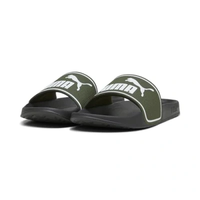 Imagen de PUMA Leadcat 2.0, Sandalias Unisex Adulto, Myrtle White Black, 37 EU