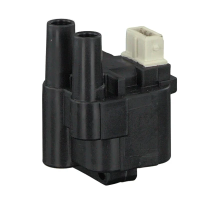 Imagen de FEBI BILSTEIN 21526 Bobina de encendido negro RENAULT: CLIO 2, MEGANE 1, 1 Classic