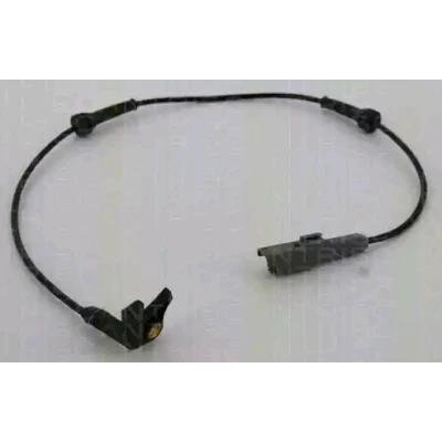 Imagen de TRISCAN 8180 28102 Sensor de ABS 680 PEUGEOT: 308 I Hatchback, 5008 I, 307 SW, CITROËN: C4 II Coupé, Berlina