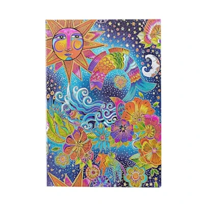 Imagen de Celestial Magic (Whimsical Creations) Grande Sketchbooks Hardback Journal (Elastic Band Closure)