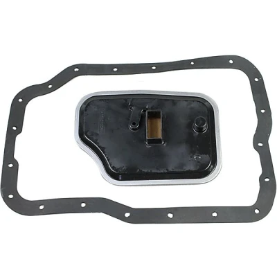 Imagen de METZGER 8020062 Kit filtro hidrtáulico, caja automática con junta FORD: Focus 2, C Max, 2 Limousine