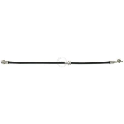 Imagen de A.B.S. SL 5689 Latiguillos de Freno 615 INN M10x 1.0 NISSAN: MICRA 3, Note I