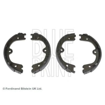 Imagen de BLUE PRINT ADN14171 Zapatas de Freno Mano Eje trasero INFINITI: FX SUV, Q50 Berlina, NISSAN: Murano I