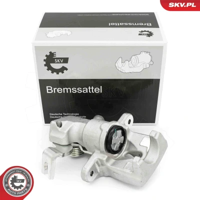 Imagen de ESEN SKV 56SKV744 Pinza de freno Eje trasero, derecha sin electromotor