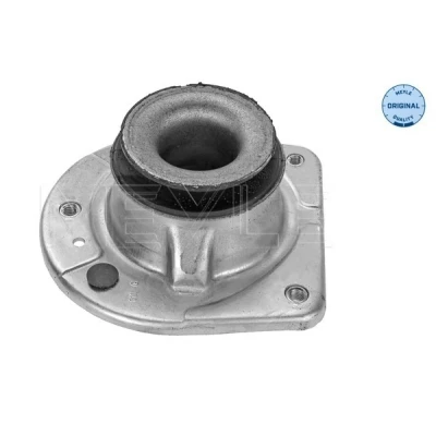 Imagen de MEYLE 214 641 0004 Copela de amortiguador Eje delantero, derecha ORIGINAL Quality con rodamiento bolas FIAT: Doblo I Familiar, Cargo