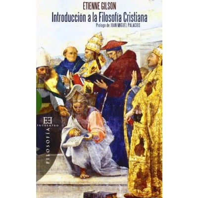 Imagen de Introduccion A La Filosofia Cristiana
