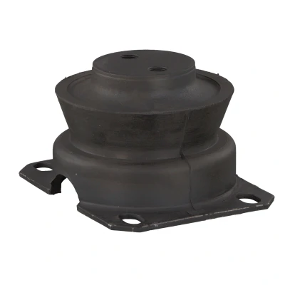 Imagen de FEBI BILSTEIN 47738 Soporte de motor posterior Rodamiento caucho metal