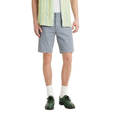 Imagen de Levi&#039;s XX Chino Taper Shorts II Pantalones cortos, Kano Blue Lw Str Twill Gd, 30W Hombre
