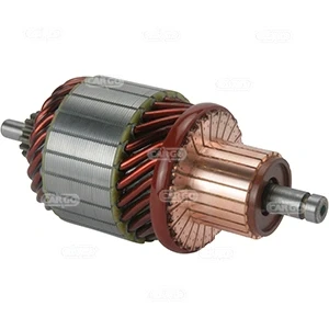 Imagen de HC Cargo 335083 Inducido, motor de arranque 12V 2,0kW