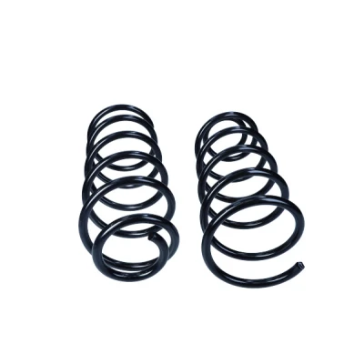 Imagen de MAXGEAR 60 0038D Muelle de suspensión Eje delantero AUDI: A3 Hatchback (8L1) 1.9 TDI 1996 2003