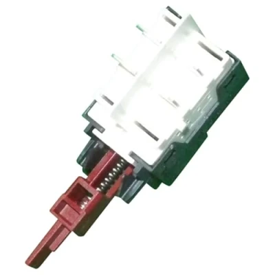 Imagen de Tecla abierta A445BA para lavavajillas SMEG 816450164
