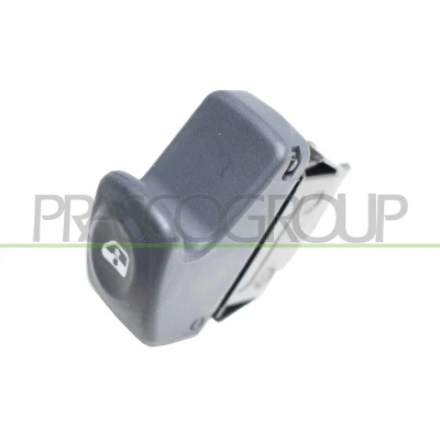 Imagen de PRASCO RN026WS07 Interruptor, elevalunas Delante, izquierda, derecha RENAULT: CLIO 2, 2 Kasten, MEGANE 1 Classic