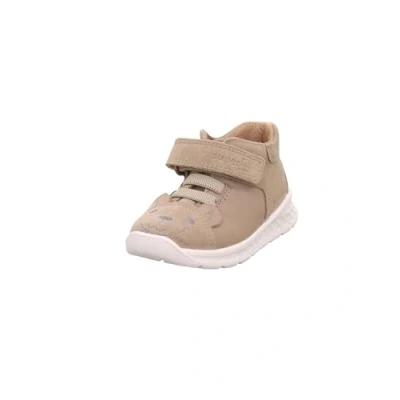Imagen de superfit Breeze, Zapatillas, Beige 4000, 21 EU Ancho
