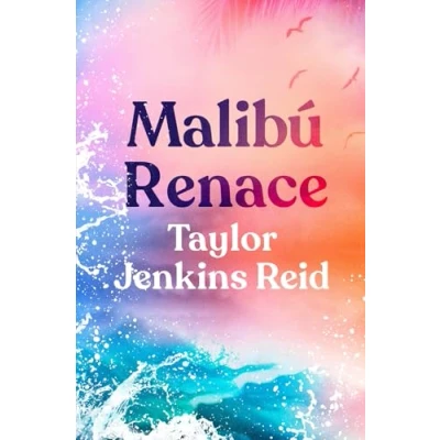 Imagen de MALIBÚ RENACE (Books4pocket narrativa)