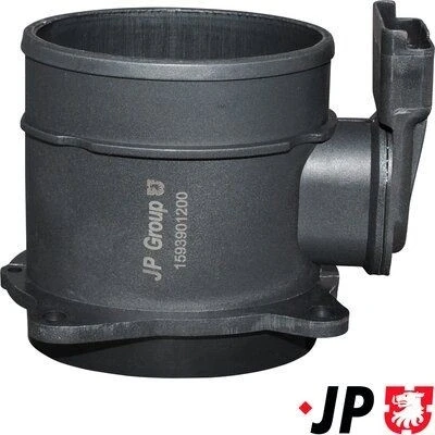 Imagen de JP GROUP 1593901200 Medidor de masa aire con carcasa (cárter) CITROËN: C2 Hatchback, C4 Picasso 1, Berlingo / First I