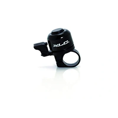 Imagen de XLC 2500700200 Minitimbre DD M01, Adultos Unisex, Multicolor, No Aplica