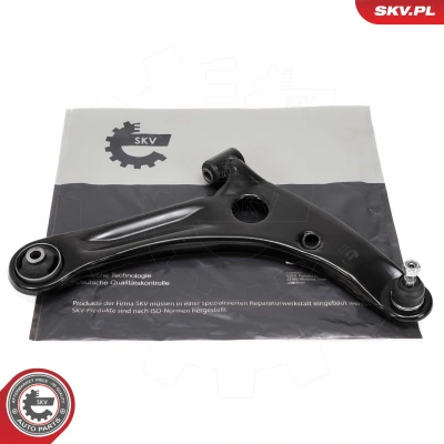 Imagen de ESEN SKV 69SKV158 Barra oscilante, suspensión de ruedas Eje delantero, derecha Brazo oscilante transversal MITSUBISHI: COLT 6, SMART: Forfour I