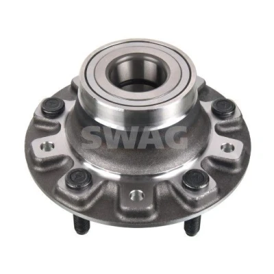 Imagen de SWAG 50 94 6668 Juego de cojinete rueda FORD: Transit V363 Furgón, Custom V362 Mk6 Furgón
