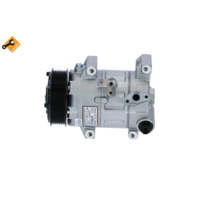 Imagen de NRF 32929 Compresor de Aire Acondicionado 5SE12C 12 PAG 46 con junta anular TOYOTA: Auris Hatchback, RAV4 III SUV, Avensis Berlina norauto, oscaro