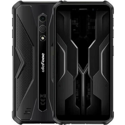 Imagen de Ulefone Smartphone Octa Core 4 GB RAM 64 256 Negro