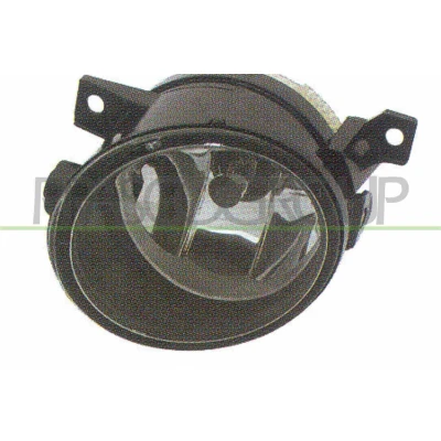 Imagen de PRASCO VG5204413 Faros Antiniebla derecha VOLKSWAGEN: Golf 5, Scirocco III, 5