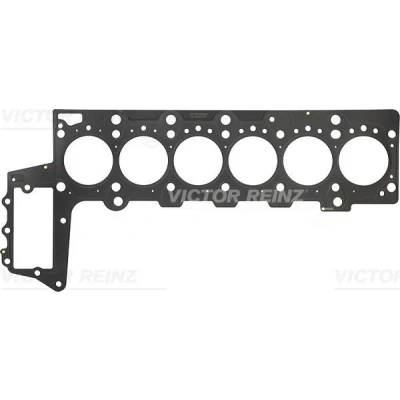 Imagen de REINZ 61 35005 00 Junta de Culata 1,45 80 metálica multilámina BMW: 5 Berlina, Touring, LAND ROVER: Range Rover 3, OPEL: Omega B Caravan