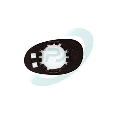 Imagen de SPJ L 0213 Cristal de Espejo izquierda SMART: Fortwo I Cabrio