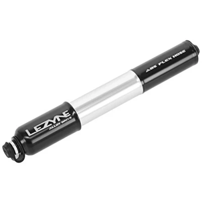 Imagen de Lezyne Alloy Drive Bombas Medium negro 2018